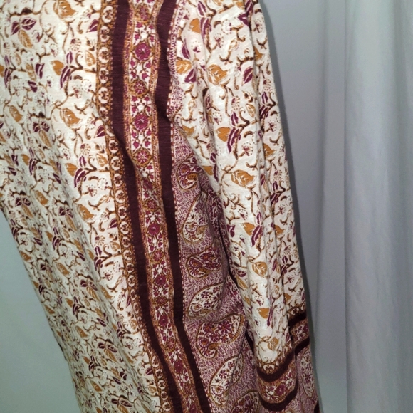 🦜🦜3/$25 Style & Co PM long sleeves - Picture 5 of 5